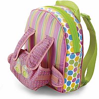 Backpack Carrier