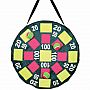 Neon Dart Ball