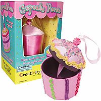 Cupcake Purse
