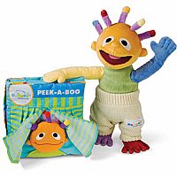 Eebees Doll