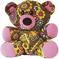 Blossom Bear