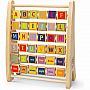 Alphabet Abacus