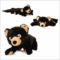 Bubba the Black Bear