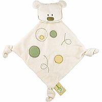 Bear Blanket