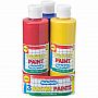 3 Poster Paints