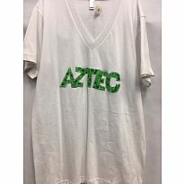 Applique Shirt - Aztec