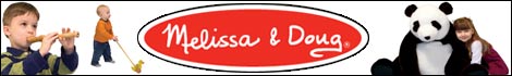 Melissa and Doug
