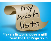 Wishlist