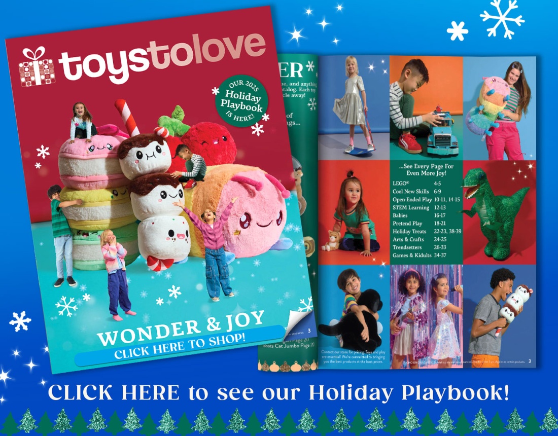 Holiday Catalog 2025