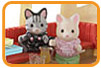 Calico Critters