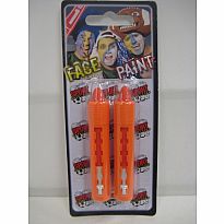 Face Paint - Orange