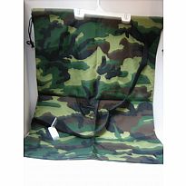 Laundry Bag - Camo