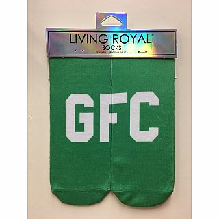 Living Royal Socks GFC
