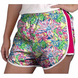 Azarhia Short Spring Flowers YL