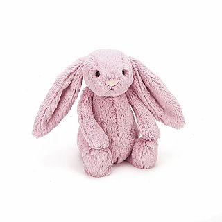 Bashful Tulip Pink Bunny Med