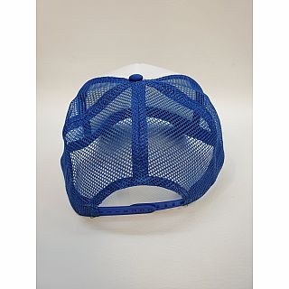 Trucker Hat Kanakuk Blue