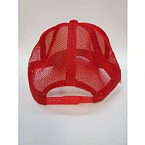 Trucker Hat Kanakuk Red