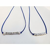 AZ Necklace Kanakuk