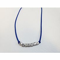 AZ Necklace La Junta