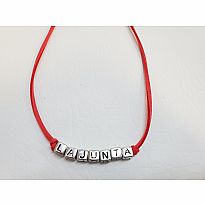 AZ Necklace La Junta