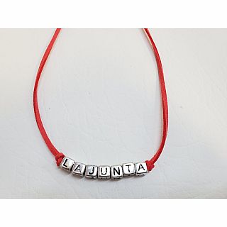 AZ Necklace La Junta