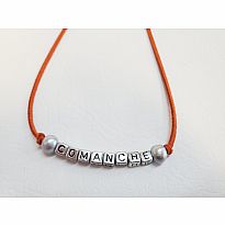 AZ Necklace Comanche