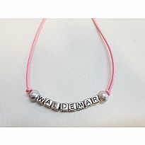 AZ Necklace Waldemar