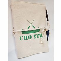 Canvas Journal Cho Yeh