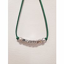 AZ Necklace Mystic