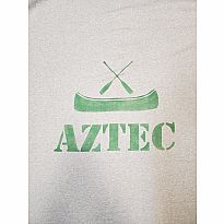 Sweatshirt Blanket Aztec