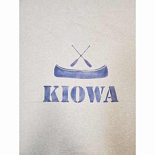 Sweatshirt Blanket Kiowa
