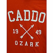 Camp Arrow Tee Adult