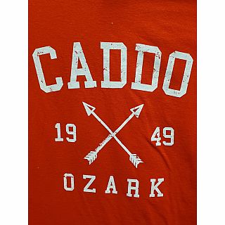 Camp Arrow Tee Adult