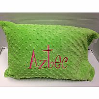 Swankie Pillow Aztec