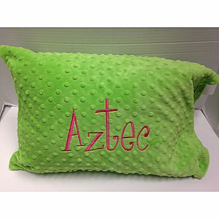 Swankie Pillow Aztec