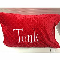 Swankie Pillow Tonk