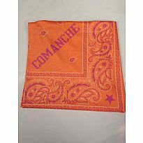 Comanche Bandana