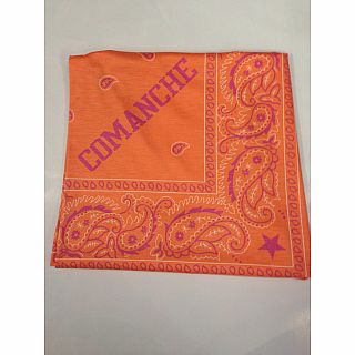 Comanche Bandana 
