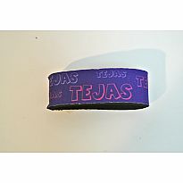 Tejas Cuff