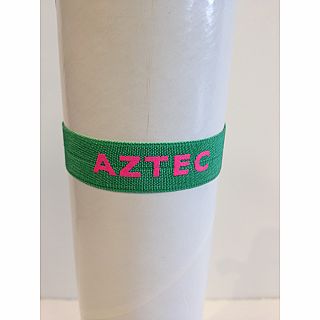Aztec Hair Tie 