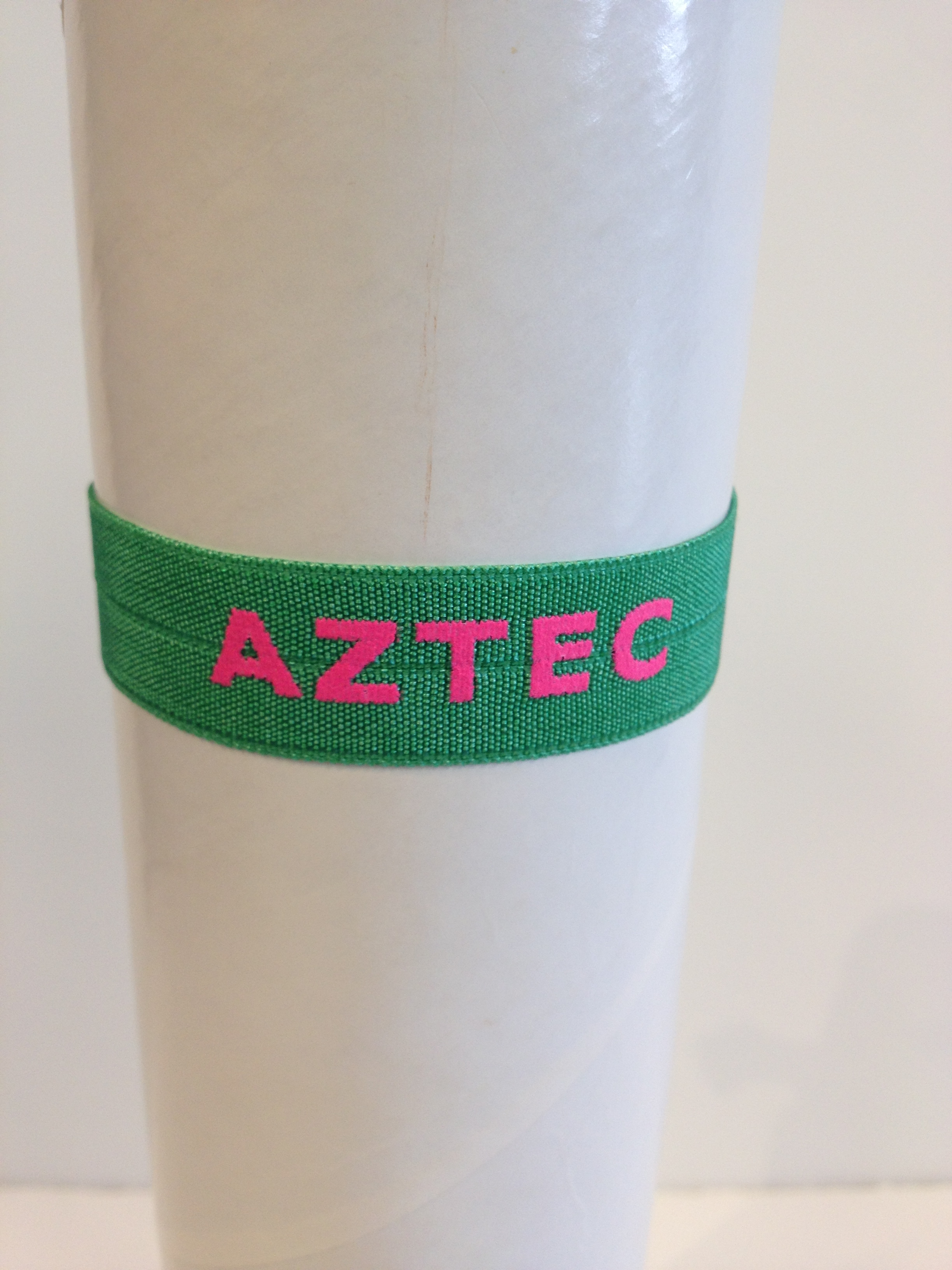 Aztec Hair Tie