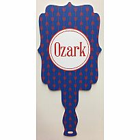 Camp Fan Ozark