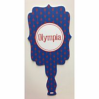 Camp Fan Olympia