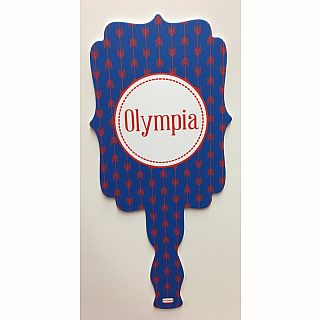 Camp Fan Olympia