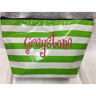 Bag XL Greystone