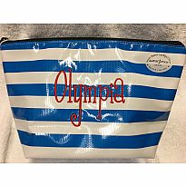 Bag XL Olympia Blue