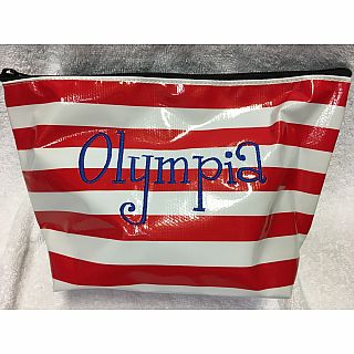 Bag XL Olympia Red