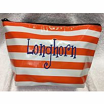 Bag XL Longhorn Orange