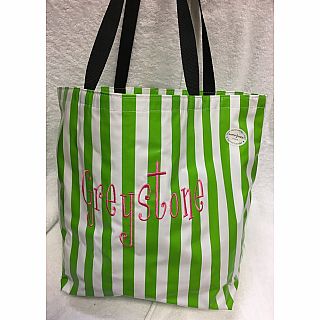 Tote Greystone