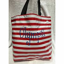 Tote Olympia Red